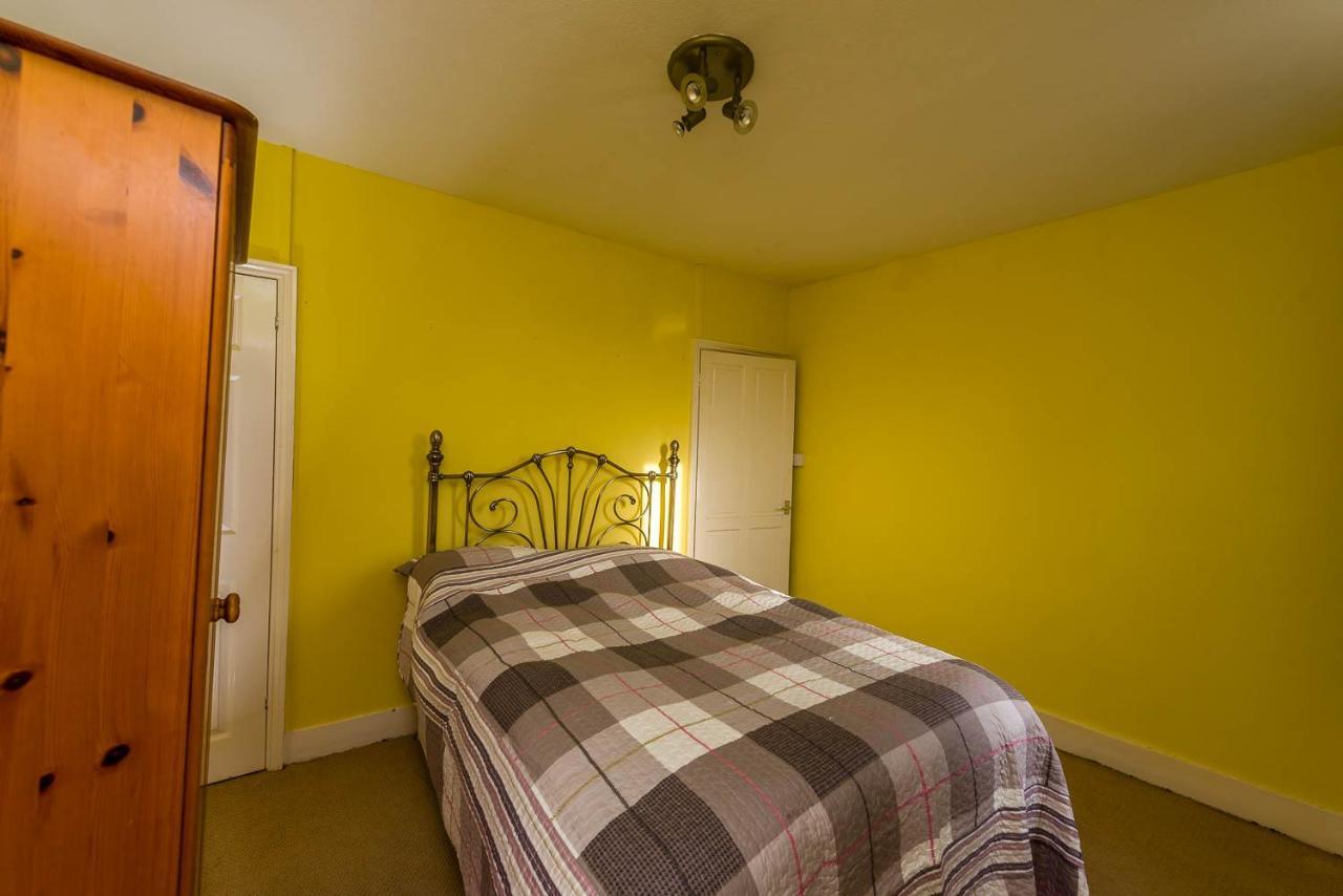 Vila House Dover Pokoj fotografie
