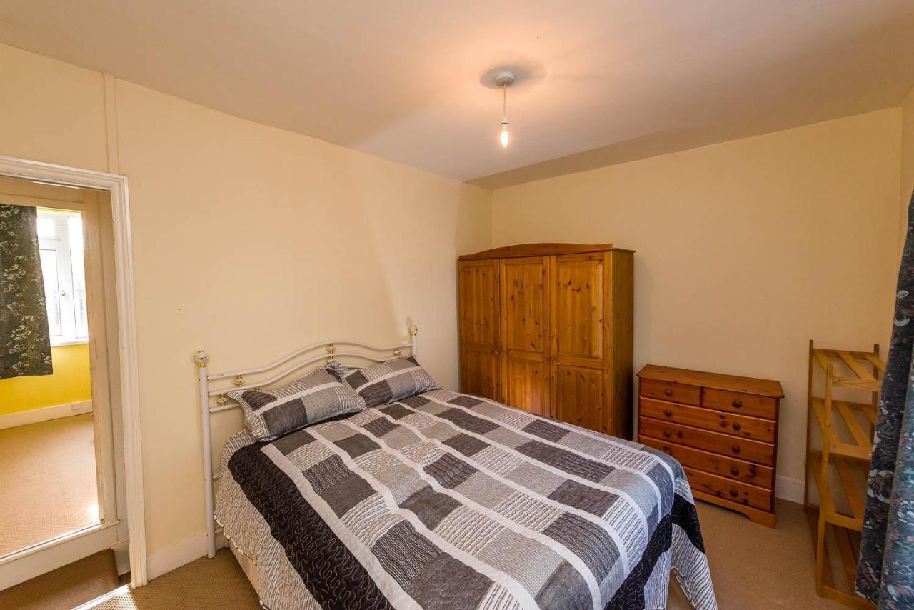 Vila House Dover Pokoj fotografie
