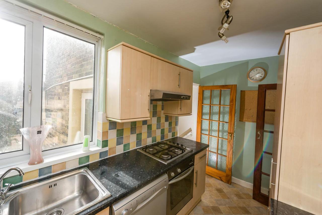 Vila House Dover Pokoj fotografie