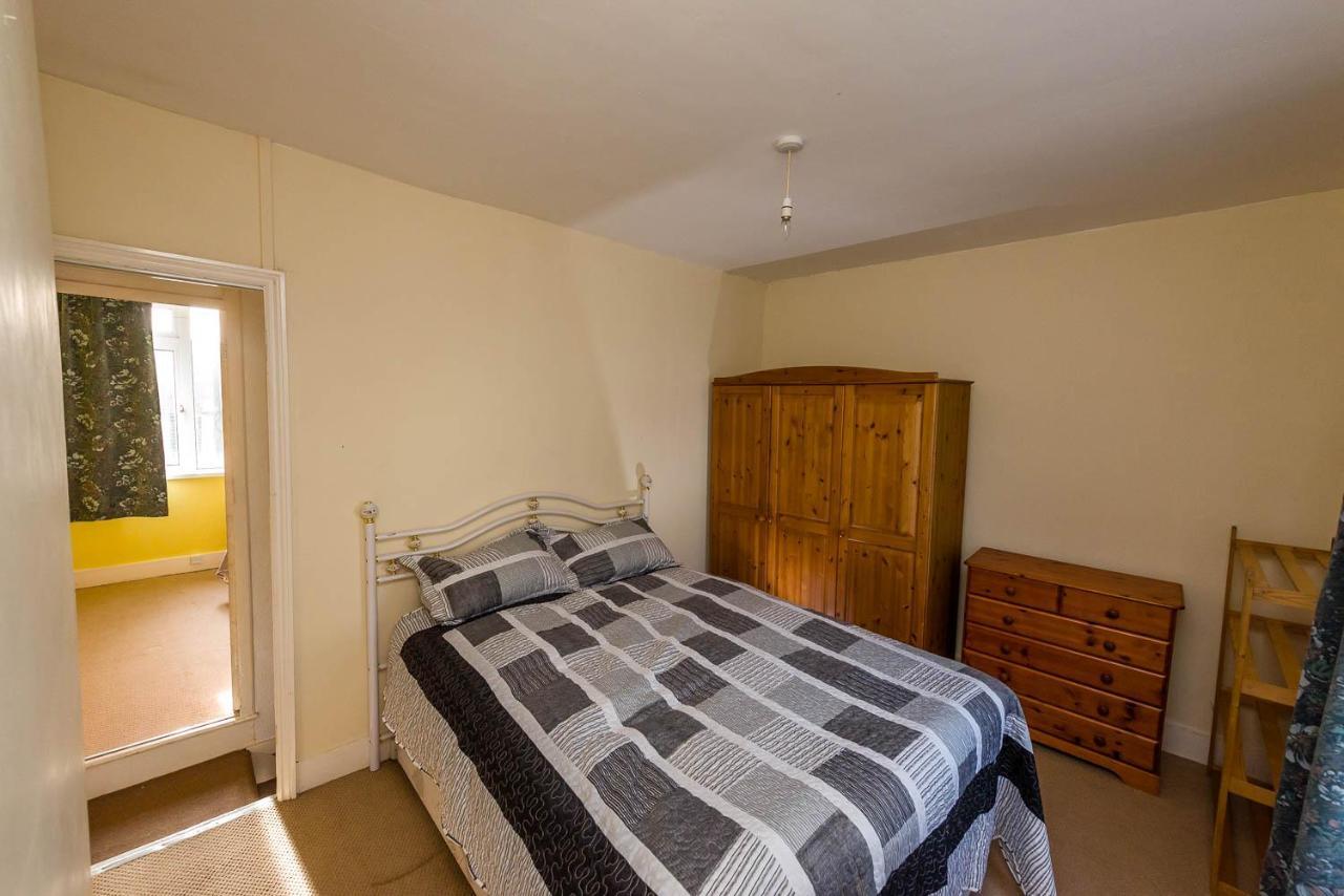 Vila House Dover Pokoj fotografie