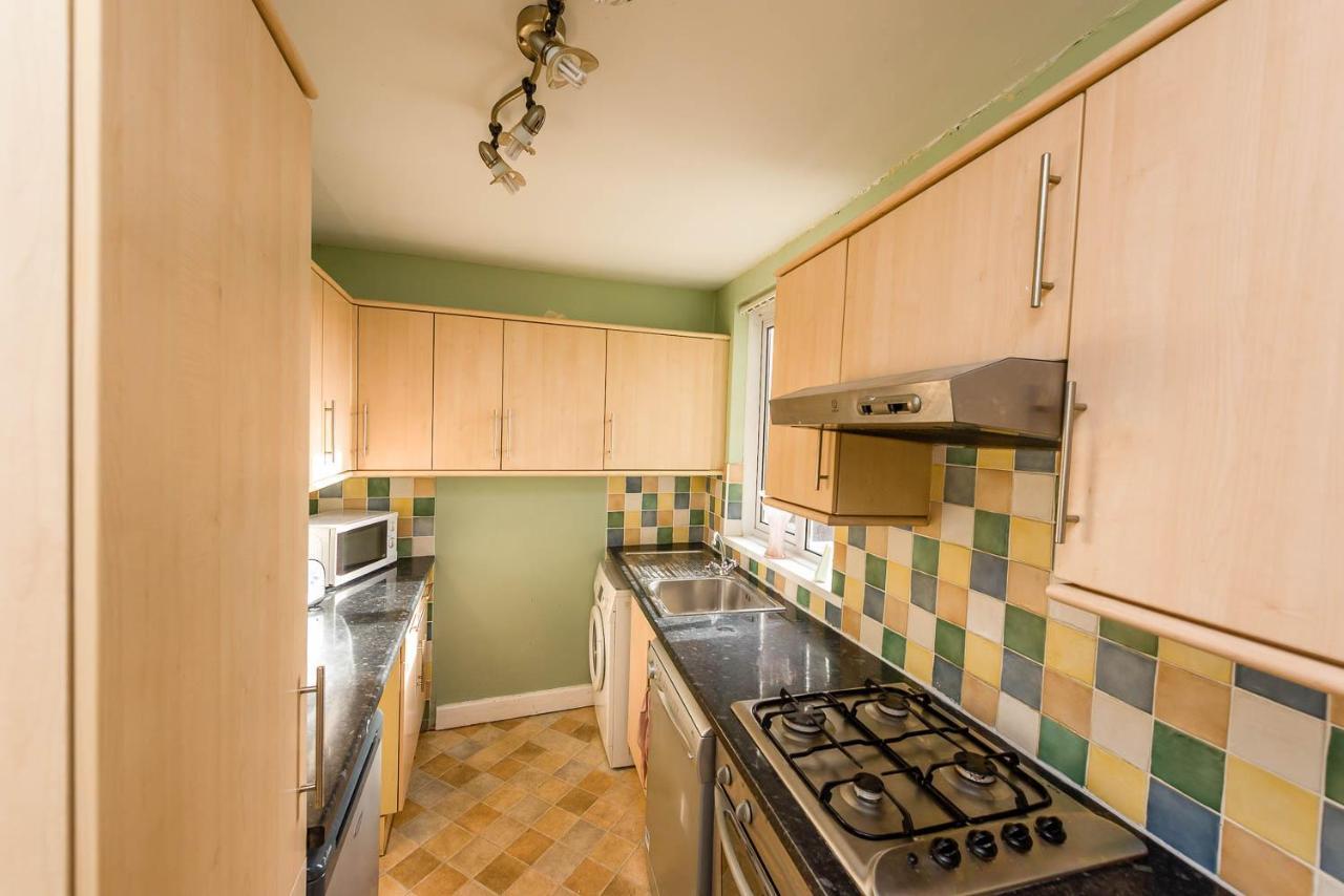 Vila House Dover Pokoj fotografie