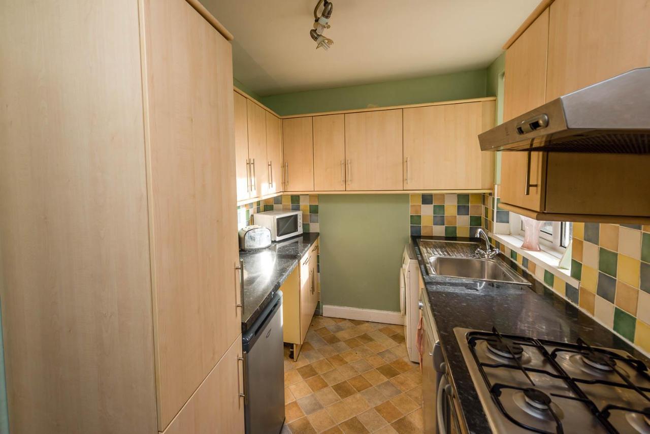 Vila House Dover Pokoj fotografie