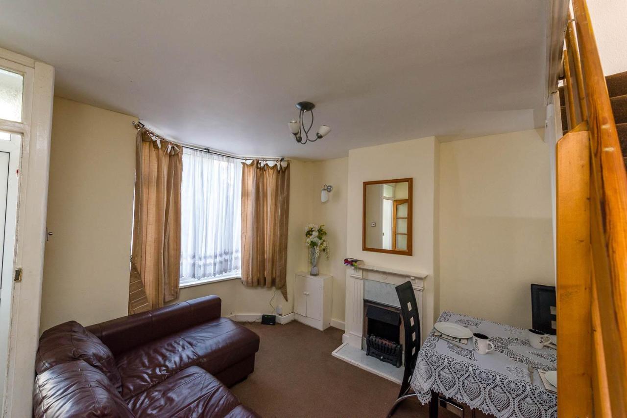 Vila House Dover Pokoj fotografie