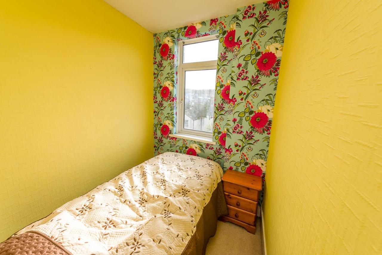 Vila House Dover Pokoj fotografie