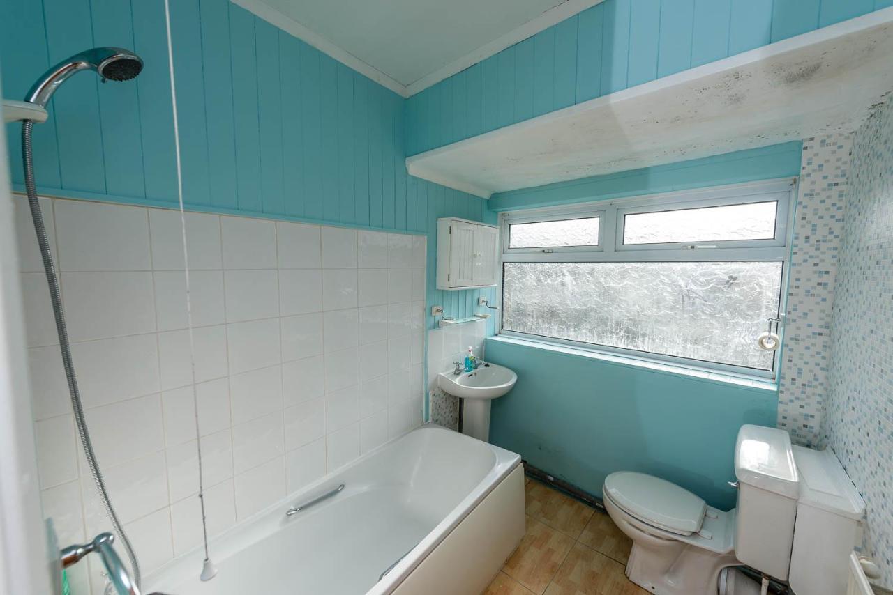 Vila House Dover Pokoj fotografie