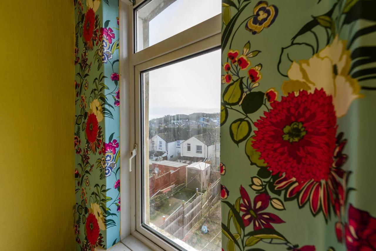 Vila House Dover Pokoj fotografie