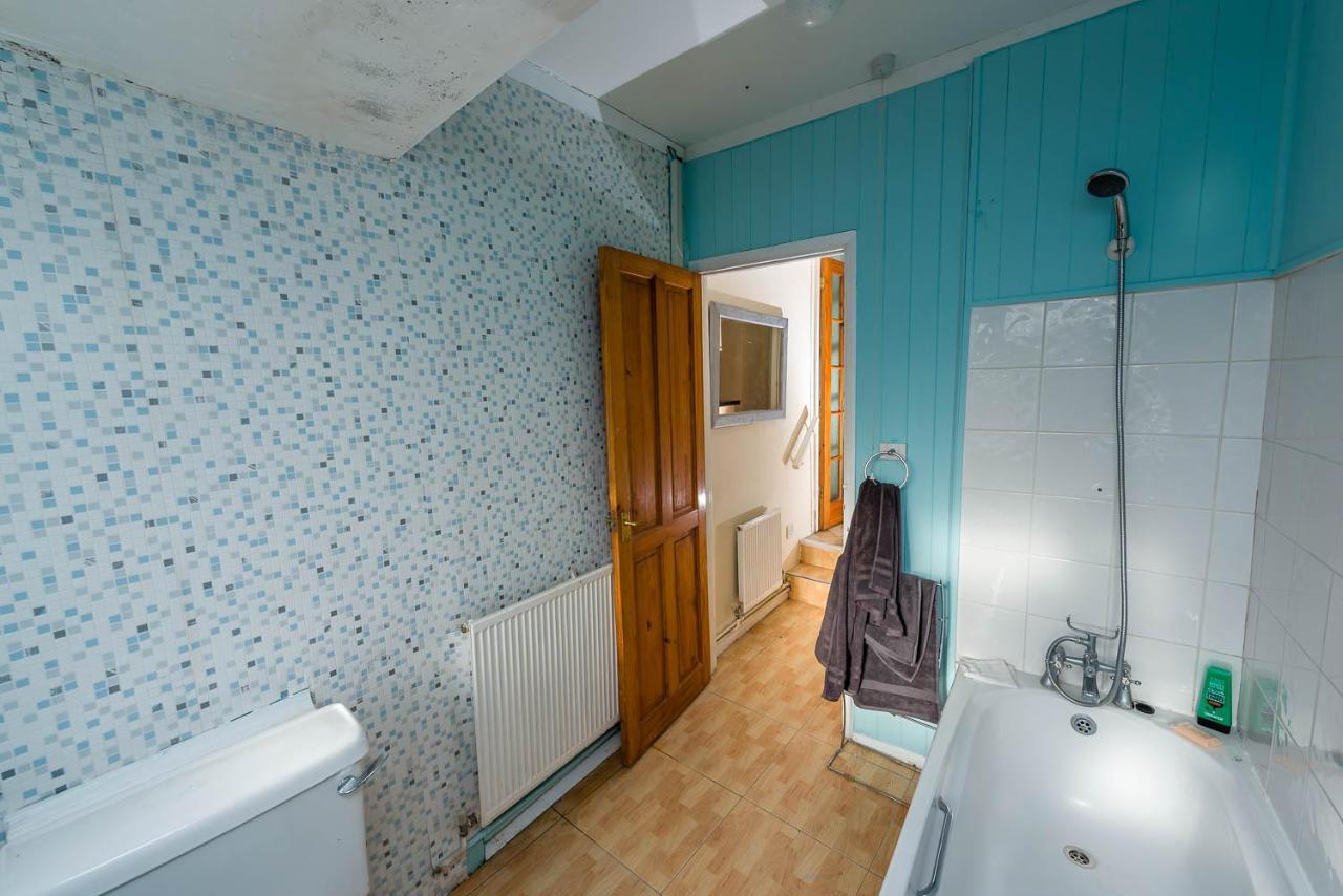 Vila House Dover Pokoj fotografie