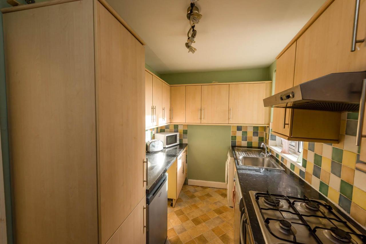 Vila House Dover Pokoj fotografie