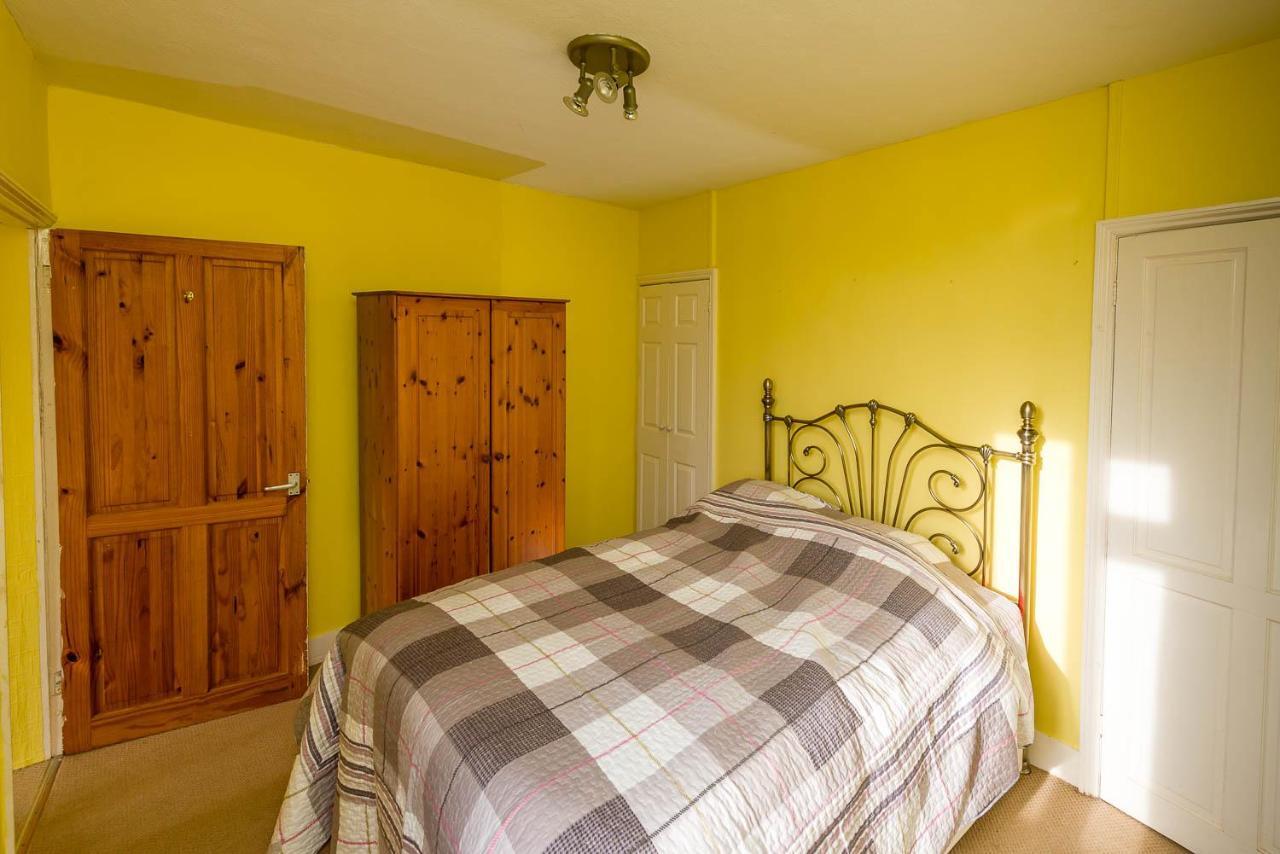 Vila House Dover Pokoj fotografie