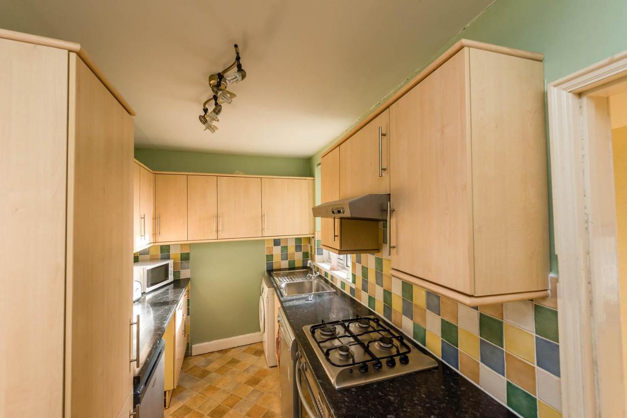 Vila House Dover Pokoj fotografie