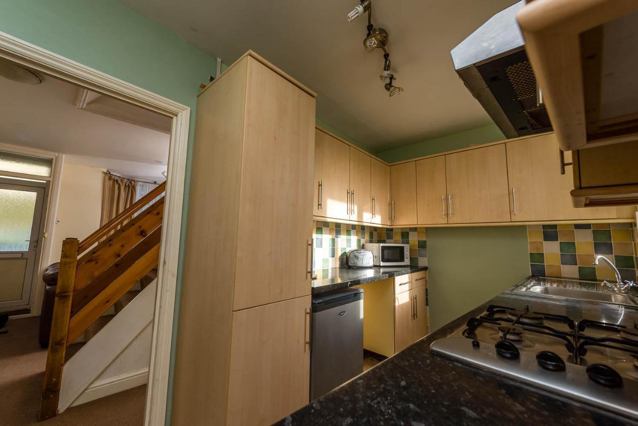 Vila House Dover Pokoj fotografie